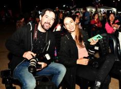 Foto de la galería: Los 50 años del IPLyC: en Posadas se vivió a pura fiesta familiar, música y muchos sorteos