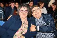 Foto de la galería: Los 50 años del IPLyC: en Posadas se vivió a pura fiesta familiar, música y muchos sorteos