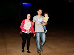 Foto de la galería: Los 50 años del IPLyC: en Posadas se vivió a pura fiesta familiar, música y muchos sorteos