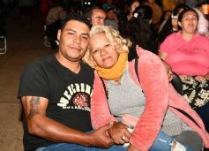 Foto de la galería: Los 50 años del IPLyC: en Posadas se vivió a pura fiesta familiar, música y muchos sorteos