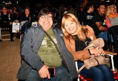 Foto de la galería: Los 50 años del IPLyC: en Posadas se vivió a pura fiesta familiar, música y muchos sorteos