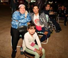 Foto de la galería: Los 50 años del IPLyC: en Posadas se vivió a pura fiesta familiar, música y muchos sorteos