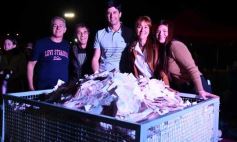 Foto de la galería: Los 50 años del IPLyC: en Posadas se vivió a pura fiesta familiar, música y muchos sorteos