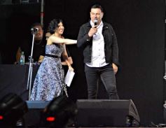 Foto de la galería: Los 50 años del IPLyC: en Posadas se vivió a pura fiesta familiar, música y muchos sorteos