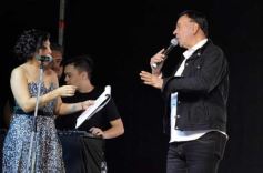 Foto de la galería: Los 50 años del IPLyC: en Posadas se vivió a pura fiesta familiar, música y muchos sorteos