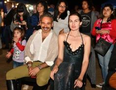 Foto de la galería: Los 50 años del IPLyC: en Posadas se vivió a pura fiesta familiar, música y muchos sorteos