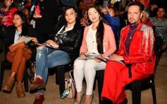 Foto de la galería: Los 50 años del IPLyC: en Posadas se vivió a pura fiesta familiar, música y muchos sorteos