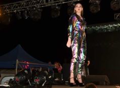 Foto de la galería: Los 50 años del IPLyC: en Posadas se vivió a pura fiesta familiar, música y muchos sorteos