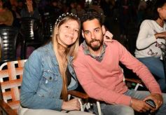 Foto de la galería: Los 50 años del IPLyC: en Posadas se vivió a pura fiesta familiar, música y muchos sorteos