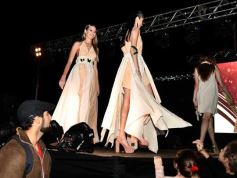 Foto de la galería: Los 50 años del IPLyC: en Posadas se vivió a pura fiesta familiar, música y muchos sorteos