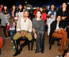 Foto de la galería: Los 50 años del IPLyC: en Posadas se vivió a pura fiesta familiar, música y muchos sorteos