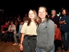 Foto de la galería: Los 50 años del IPLyC: en Posadas se vivió a pura fiesta familiar, música y muchos sorteos