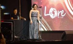 Foto de la galería: Los 50 años del IPLyC: en Posadas se vivió a pura fiesta familiar, música y muchos sorteos