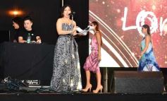 Foto de la galería: Los 50 años del IPLyC: en Posadas se vivió a pura fiesta familiar, música y muchos sorteos