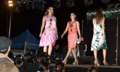 Foto de la galería: Los 50 años del IPLyC: en Posadas se vivió a pura fiesta familiar, música y muchos sorteos