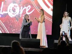 Foto de la galería: Los 50 años del IPLyC: en Posadas se vivió a pura fiesta familiar, música y muchos sorteos