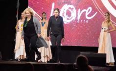 Foto de la galería: Los 50 años del IPLyC: en Posadas se vivió a pura fiesta familiar, música y muchos sorteos