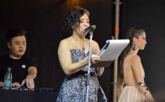 Foto de la galería: Los 50 años del IPLyC: en Posadas se vivió a pura fiesta familiar, música y muchos sorteos