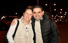 Foto de la galería: Los 50 años del IPLyC: en Posadas se vivió a pura fiesta familiar, música y muchos sorteos