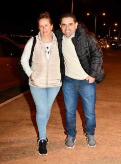 Foto de la galería: Los 50 años del IPLyC: en Posadas se vivió a pura fiesta familiar, música y muchos sorteos