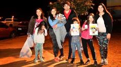 Foto de la galería: Los 50 años del IPLyC: en Posadas se vivió a pura fiesta familiar, música y muchos sorteos