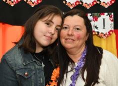 Foto de la galería: Como en los 80: el grupo de ex compañeros y amigos del Poli N° 1 festejó su reencuentro