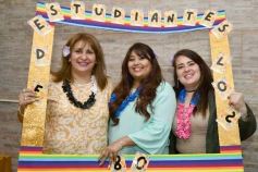 Foto de la galería: Como en los 80: el grupo de ex compañeros y amigos del Poli N° 1 festejó su reencuentro