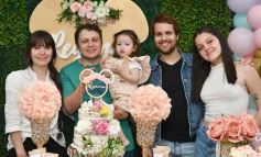 Foto de la galería: Cumple feliz y lleno de juegos: los dos añitos de Regina Victoria Nielsen