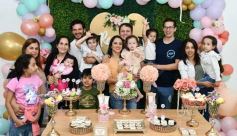 Foto de la galería: Cumple feliz y lleno de juegos: los dos añitos de Regina Victoria Nielsen