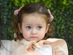 Foto de la galería: Cumple feliz y lleno de juegos: los dos añitos de Regina Victoria Nielsen