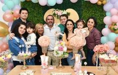 Foto de la galería: Cumple feliz y lleno de juegos: los dos añitos de Regina Victoria Nielsen