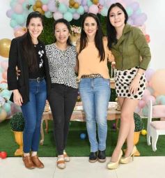 Foto de la galería: Cumple feliz y lleno de juegos: los dos añitos de Regina Victoria Nielsen