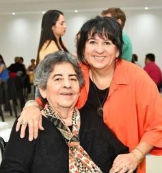 Foto de la galería: Cumple feliz y lleno de juegos: los dos añitos de Regina Victoria Nielsen