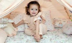 Foto de la galería: Cumple feliz y lleno de juegos: los dos añitos de Regina Victoria Nielsen