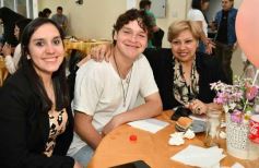 Foto de la galería: Cumple feliz y lleno de juegos: los dos añitos de Regina Victoria Nielsen