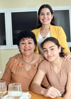 Foto de la galería: Cumple feliz y lleno de juegos: los dos añitos de Regina Victoria Nielsen