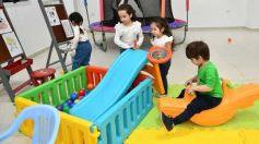 Foto de la galería: Cumple feliz y lleno de juegos: los dos añitos de Regina Victoria Nielsen