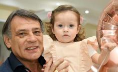 Foto de la galería: Cumple feliz y lleno de juegos: los dos añitos de Regina Victoria Nielsen