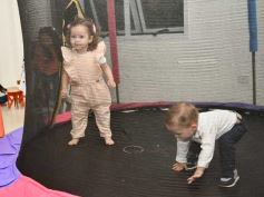 Foto de la galería: Cumple feliz y lleno de juegos: los dos añitos de Regina Victoria Nielsen