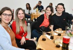 Foto de la galería: Cumple feliz y lleno de juegos: los dos añitos de Regina Victoria Nielsen