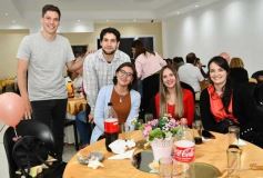 Foto de la galería: Cumple feliz y lleno de juegos: los dos añitos de Regina Victoria Nielsen