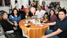 Foto de la galería: Cumple feliz y lleno de juegos: los dos añitos de Regina Victoria Nielsen