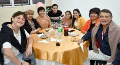 Foto de la galería: Cumple feliz y lleno de juegos: los dos añitos de Regina Victoria Nielsen