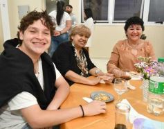 Foto de la galería: Cumple feliz y lleno de juegos: los dos añitos de Regina Victoria Nielsen