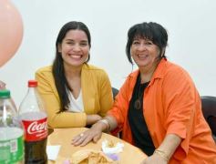 Foto de la galería: Cumple feliz y lleno de juegos: los dos añitos de Regina Victoria Nielsen