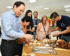 Foto de la galería: Cumple feliz y lleno de juegos: los dos añitos de Regina Victoria Nielsen