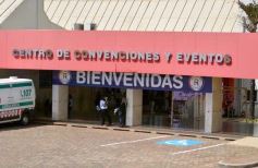 Foto de la galería: Debate en clave política: el Frente Renovador encabezó un congreso de Mujeres Misioneras