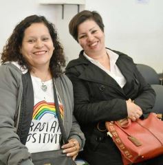 Foto de la galería: Debate en clave política: el Frente Renovador encabezó un congreso de Mujeres Misioneras