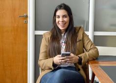 Foto de la galería: Debate en clave política: el Frente Renovador encabezó un congreso de Mujeres Misioneras