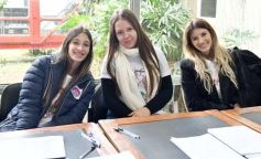 Foto de la galería: Debate en clave política: el Frente Renovador encabezó un congreso de Mujeres Misioneras
